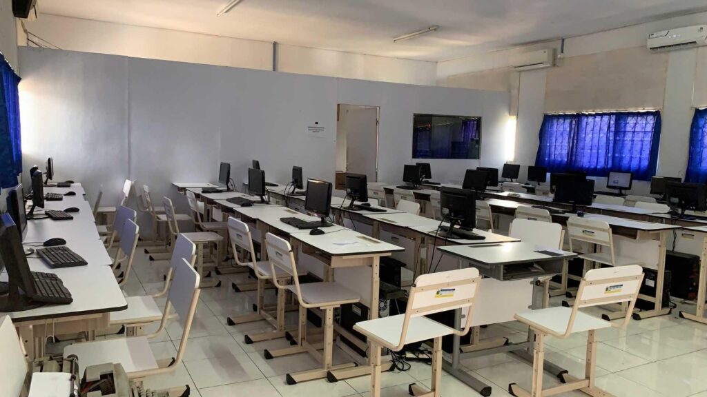 Où faire des études d’informatique en Bretagne ?