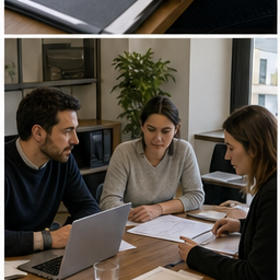 Rubrique - Entreprise