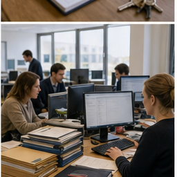 Éditorial 3 - Entreprise