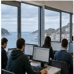 Guide - Où faire des études d’informatique en Bretagne ?