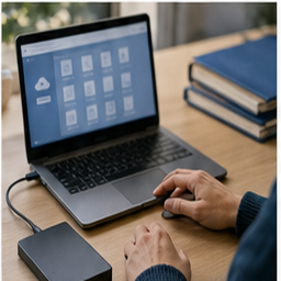 Guide - Les critères essentiels pour choisir une solution de GED