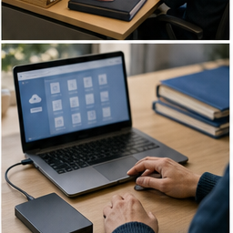 Guide - Les critères essentiels pour choisir une solution de GED