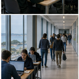 Dernier article - Où faire des études d’informatique en Bretagne ?