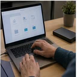 Dernier article - Les critères essentiels pour choisir une solution de GED