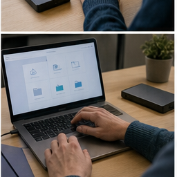 Dernier article - Les critères essentiels pour choisir une solution de GED