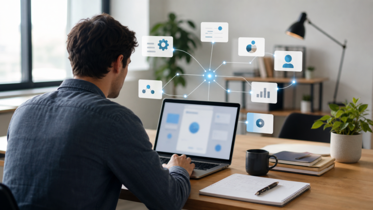 Comment utiliser Hermes Agents pour booster son activité d&rsquo;entrepreneur